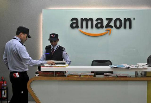 amazon 11 oct 17